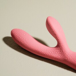 The Artist - Vibratore rabbit