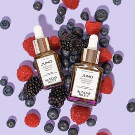 JUNO - Olio Viso Antiossidante