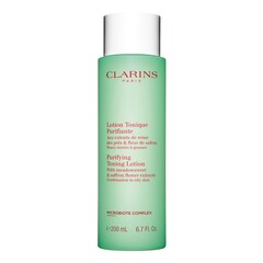 Lotion Tonique Purifiante - Pelle mista o grassa, CLARINS