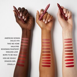Powermatte high-intensity lip pencil - Matita labbra