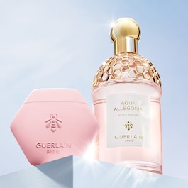 Aqua Allegoria Rosa Rossa - Crema Mani