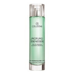 Profumo di Benessere® - Acqua Aromatica, COLLISTAR