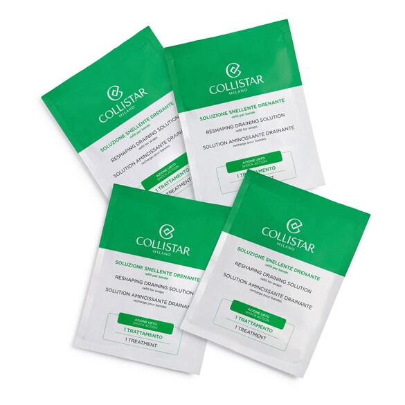 SOLUZIONE SNELLENTE DRENANTE, COLLISTAR