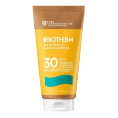 Waterlover Youth Protection SPF30 - Crema Solare, BIOTHERM