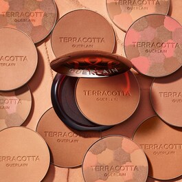 Terracotta Light - Bronzing Powder Edizione limitata