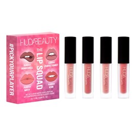 The Lip Squad - Set di rossetti liquidi