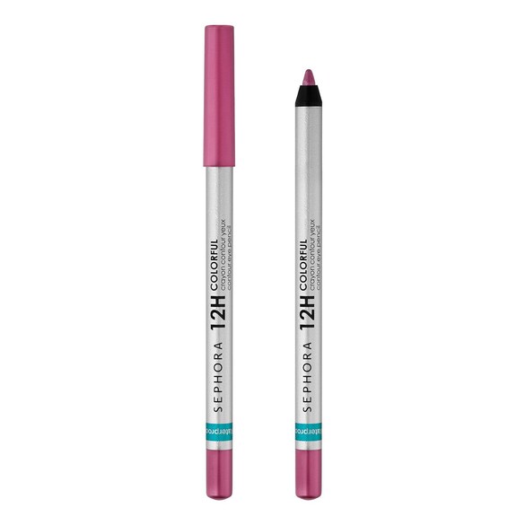 Crayon Contour Yeux 12h Waterproof - Matita per occhi, SEPHORA COLLECTION
