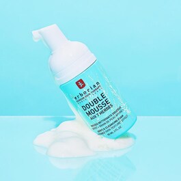 Double Mousse - Mousse detergente
