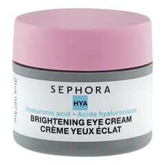 Crema occhi illuminante - Contorno occhi idratante e lenitivo, SEPHORA COLLECTION