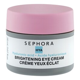 Crema occhi illuminante - Contorno occhi idratante e lenitivo