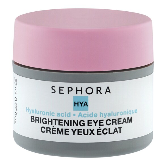 Crema occhi illuminante - Contorno occhi idratante e lenitivo, SEPHORA COLLECTION