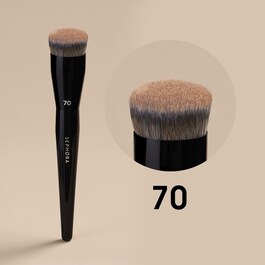 Pennello Pro - Pennello Pro Fondotinta n°70