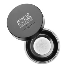 UHD LOOSE POWDER - Polvere HD Ultra, MAKE UP FOR EVER