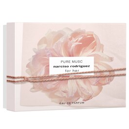 for her PURE MUSC - Cofanetto regalo