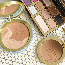 Chocolate Soleil Bronzer - Terra abbronzante