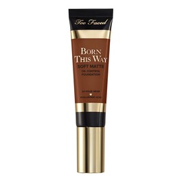 Born This Way Soft Matte Foundation - Fondotinta