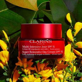 Multi-Intensive - Crema Antietà Giorno SPF 15