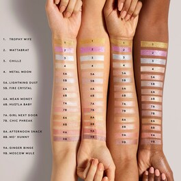 Killawatt Freestyle Highlighter - Illuminante per viso, occhi e labbra