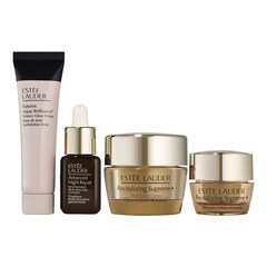 Glow Authorities Skincare - Set cofanetto viso, ESTÉE LAUDER