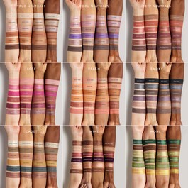 Snap Shadows True Neutrals - Palette di ombretti