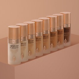 Airbrush Flawless Foundation - Fondotinta