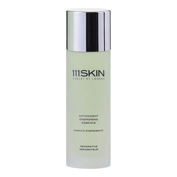 Antioxidant Energising Essence - Essenza energizzante riparatrice per il viso, 111SKIN