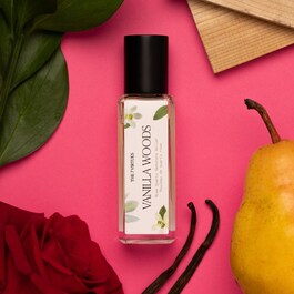 Vanilla Woods - Olio profumato