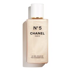 N°5 - Il Gel Doccia, CHANEL