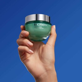 Aquasource Hyalu Plump Pelli Normali e Miste - Crema Viso
