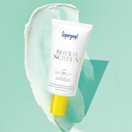 Sheerscreen - Schermo solare SPF 30 PA+++