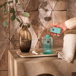 The Ritual of Karma- Gel detergente mani, ricarica concentrata
