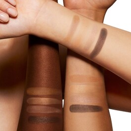 Eye Color Quad - Palette 4 ombretti