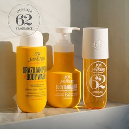Body Badalada™ - Crema Idratante Leggera 24h