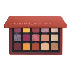 Sunrise Palette - Palette di ombretti, NATASHA DENONA
