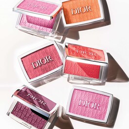 Dior Backstage Rosy Glow - Blush ravviva colore – Effetto bonne mine
