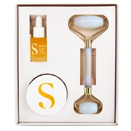 Set illuminante - Routine per un viso luminoso