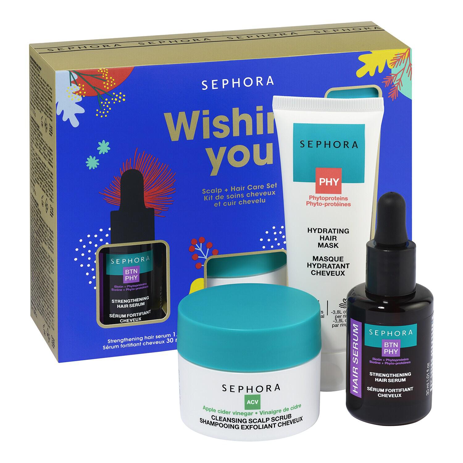 Categoria ≡ SEPHORA