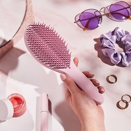 The Ultimate Styler Millennial Pink - Spazzola districante