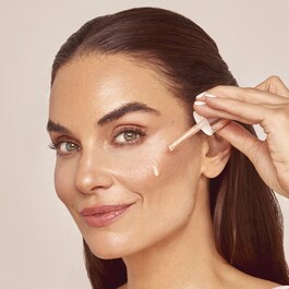 Rose Gold Radiance Booster - Booster illuminante