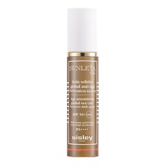 Sunleÿa G.E. - Crema Solare anti-âge ad altissima protezione SPF 50+, SISLEY