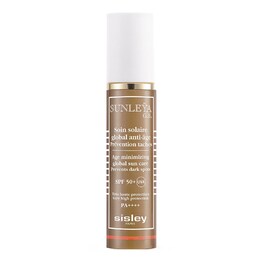 Sunleÿa G.E. - Crema Solare anti-âge ad altissima protezione SPF 50+