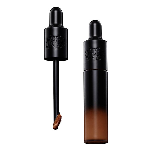 Good Apple - Correttore ad alta coprenza ultralight, KVD Beauty