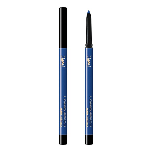Crushliner - Matita Occhi Waterproof, YVES SAINT LAURENT