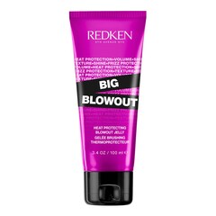 Big Blowout - gel termoprotettore per l'asciugatura, REDKEN