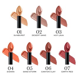 Idôle Tint - Ombretto & Blush Liquido Ultra Preciso