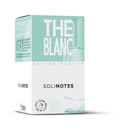 The Blanc - Eau de Parfum Formato Viaggio