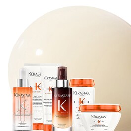 Masquintense Riche - Maschera per capelli