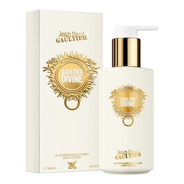 Gaultier Divine - Latte corpo 