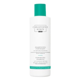 Shampoo Fortificante - Con Peptidi di Amaranto