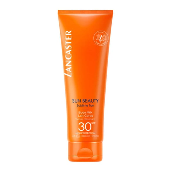 Lancaster Sun Beauty Body Milk SPF 30 - Latte Corpo, LANCASTER